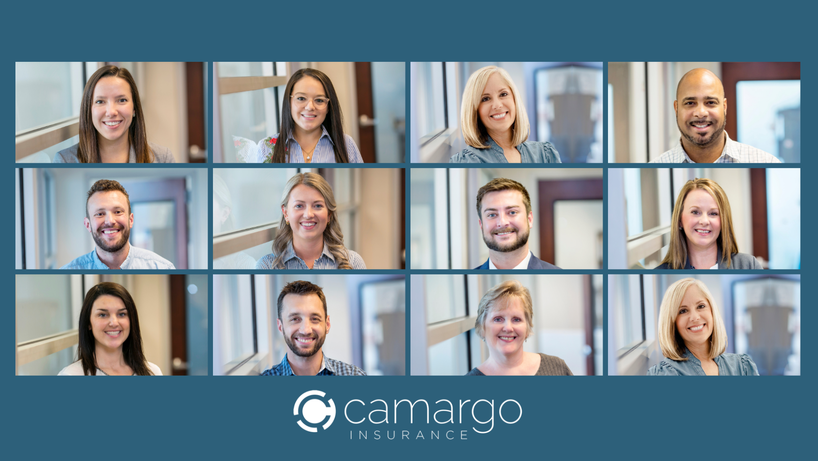 Meet Our Team Camargo Insurance